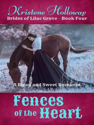 cover image of Fences of the Heart